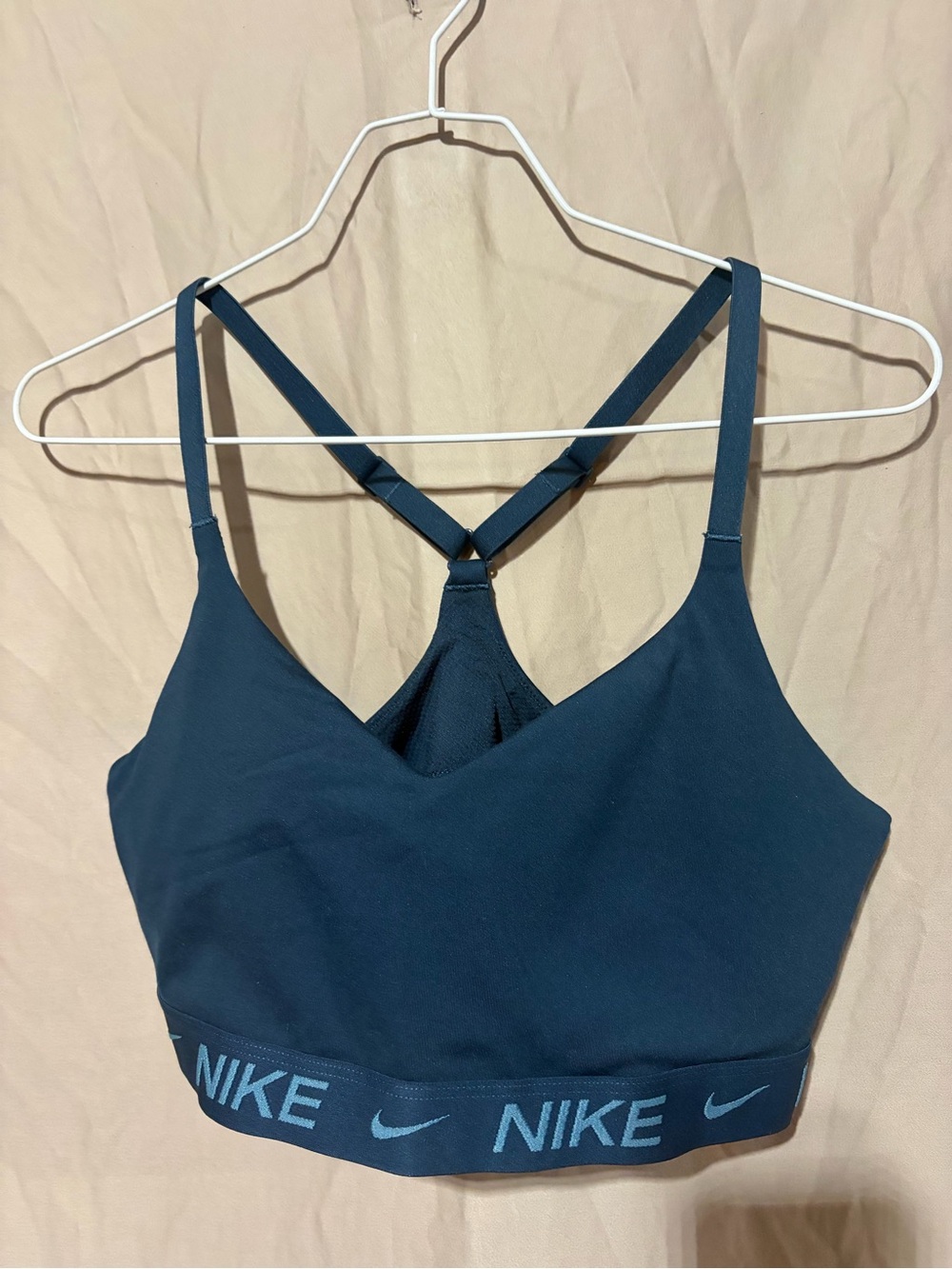 Nike bra